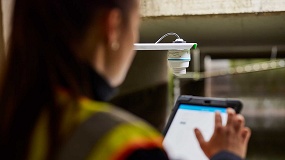 Foto de Endress+Hauser ampl�a las opciones de medici�n de nivel para la industria alimentaria con el radar Micropilot FMR10B