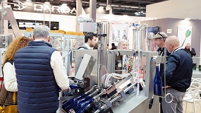 Foto de Simei ampl�a su apuesta por la innovaci�n enol�gica con el estreno de Bevertech