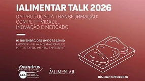 Foto de 'iAlimentar Talk 2026' re�ne especialistas para debater os desafios da ind�stria da carne