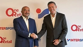Foto de Intersport desembarca en Marruecos de la mano de One Retail