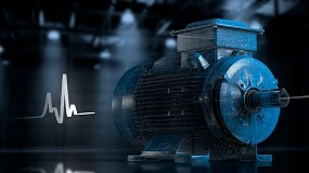 Foto de Disponibilidad, eficiencia y robustez: los criterios clave en la selección de motores industriales