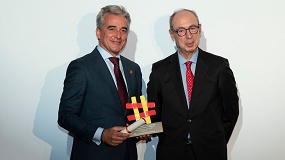 Foto de Provacuno recibe el Premio Alimentos de Espa�a 2026 por su labor de internacionalizaci�n