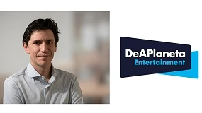 Foto de DeAPlaneta Entertainment nombra a Daniel Acero Montoya como nuevo head of digital content and channels