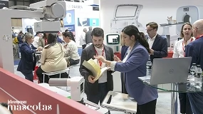 Foto de Iberpet 2027 prepara una nueva edición marcada por el crecimiento y la proyección internacional del sector pet care