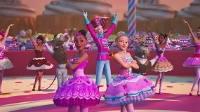 Foto de Barbie en el Cascanueces celebra 25 años con muchas novedades