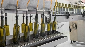 Foto de La vendimia adelantada dispara la producción de vino al inicio de la campaña 2026/27, mientras retroceden el consumo y las exportaciones