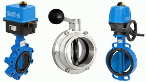 Foto de Watts ampl�a su gama de acero inoxidable para la refrigeraci�n l�quida de centros de datos