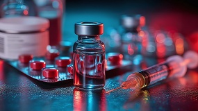 Foto de El vac�o, un aliado silencioso en el llenado y envasado farmac�utico