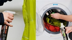 Foto de Cómo cuidar el equipamiento outdoor para prolongar su vida útil