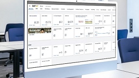SAP Business One: un ERP que evoluciona hacia una gesti�n empresarial inteligente
