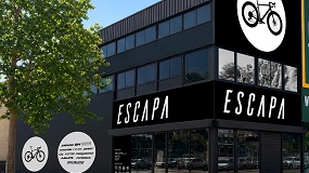 ESCAPA abrir� una nueva tienda de m�s de 800 m� en M�stoles para ampliar su presencia en Madrid