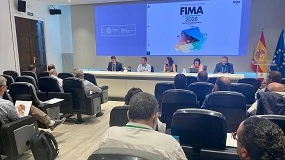 Foto de FIMA 2028 j� tem data marcada