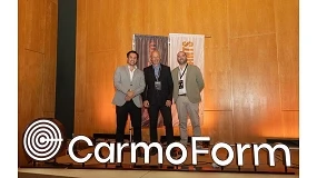Foto de CarmoForm refor�a aposta na constru��o em madeira com parceria ib�rica