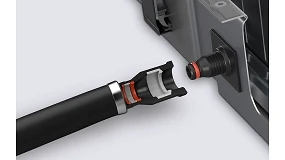 Foto de Wacker estreia borrachas de silicone l�quidas para aplica��es alimentares e baterias de ve�culos el�tricos