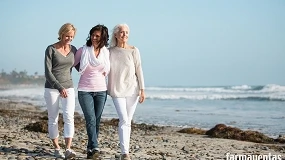 Foto de Menopausia y Climaterio: un cambio de paradigma