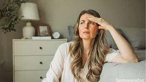Foto de Menopausia inducida por el tratamiento del cáncer de mama: comprenderla para mejorar la calidad de vida