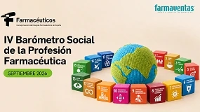 Foto de El IV Barómetro Social de la Profesión Farmacéutica recoge 463 iniciativas alineadas con los ODS