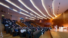 Logro�o acoger� el Congreso Mundial del Jam�n en 2028