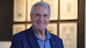 Entrevista a V�ctor Mart�n, presidente de Feteia-Oltra