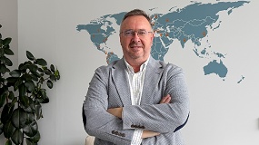 Entrevista a Javier Ant�nez, gerente de Perfinasa