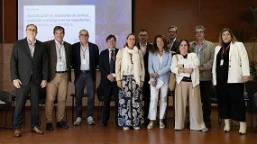 Foto de Circutor reúne al sector para abordar las claves de la electrificación en las estaciones de servicio