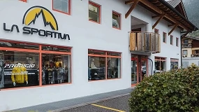 Foto de La Sportiva nombra a Roberto Fortunato CEO para impulsar su expansión internacional