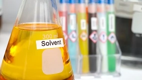 Foto de Disolventes: nuevos desafíos