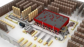 Foto de Dematic automatizará la preparación de pedidos de Würth Australia en dos centros de distribución