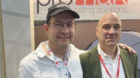 Foto de Promak y Finsterwalder Umwelttechnik se al�an en tecnolog�a de biog�s en Espa�a y Portugal