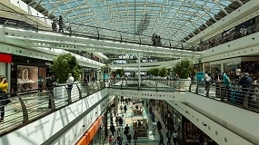 Foto de La afluencia a los centros comerciales españoles crece un 3,1% en septiembre