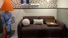 Foto de Hábitat València dibuja el nuevo mapa de tendencias en decoración