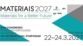 Foto de Materiais 2027 leva ao Porto os avan�os da ci�ncia e engenharia