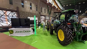 Foto de Expo Agritech 2026 mostrar� las nuevas herramientas que est�n cambiando la gesti�n de las explotaciones agr�colas