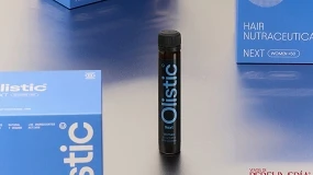 Foto de Olistic publica un estudio clínico sobre la salud capilar durante la menopausia