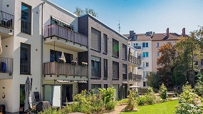 Foto de Alemann’s Gärten: 39 viviendas que conectan la vida urbana con los espacios verdes de Hannover