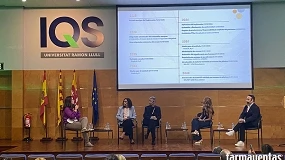 Foto de Foro de Sostenibilidad STANPA 2026