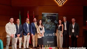 Foto de Más de 300 profesionales participan en FarmaFit en Granada