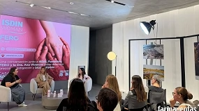 Foto de ISDIN y FERO Cáncer lanzan la novena edición de ‘JUNTAS’