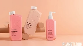 Foto de PLUMPING: más fuerza y densidad para el cabello este otoño