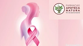Foto de Acuerdo entre Apoteca Natura y la Sociedad Española de Senología y Patología Mamaria (SESPM)