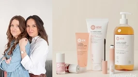 Foto de Même, creada para pieles debilitadas por los tratamientos contra el cáncer