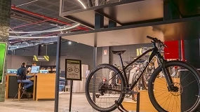 Foto de Bike Ocasión prepara su cuarta tienda en España con una apertura en Zaragoza
