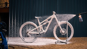 Foto de GRiTT by Leatt, una nueva gama de productos para el cuidado de la bicicleta