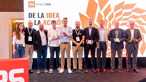 RS Iberia premia la excelencia y la innovaci�n de sus proveedores en RS Connect 2026