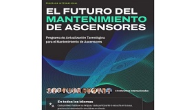 Foto de Docensas convoca la sexta edici�n de su programa de actualizaci�n tecnol�gica para el mantenimiento de ascensores