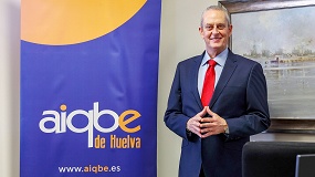 Juan del Olmo continuar� al frente de AIQBE hasta febrero de 2028