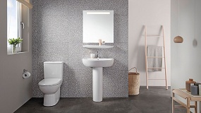 Foto de Geberit facilita la renovaci�n de las cisternas vistas con mecanismos universales