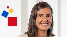 Foto de Entrevista a Teresa Heitor, Portfolio Director - Consumer Goods Messe Frankfurt Middle East