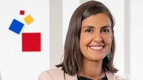 Foto de “Nuestro principal objetivo es seguir mejorando la experiencia de Beautyworld Dubai” - Teresa Heitor, Portfolio Director - Consumer Goods Messe Frankfurt Middle East