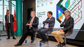 Foto de Veteco pone el foco en los retos del cerramiento: industria, normativa y falta de instaladores